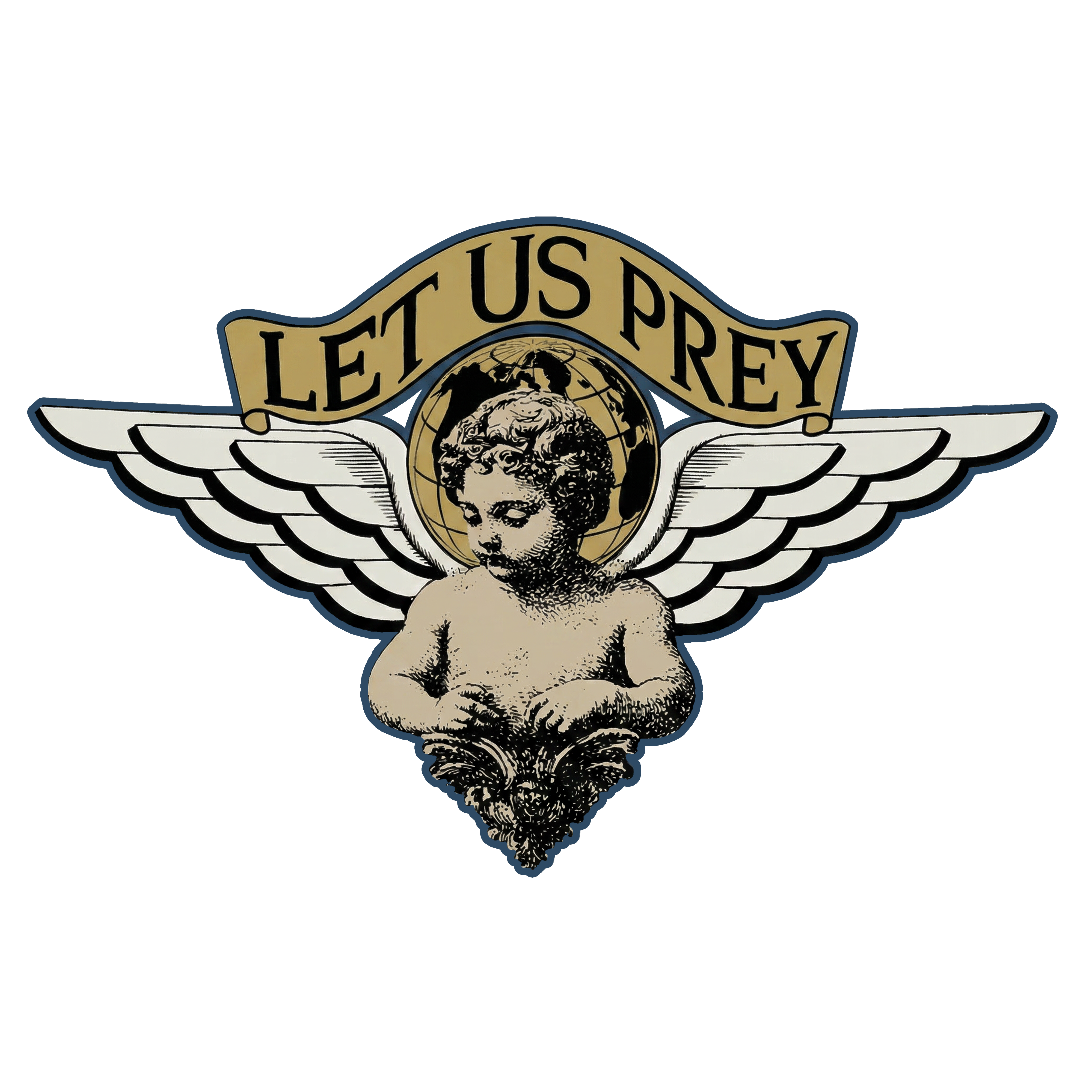 Let Us Prey